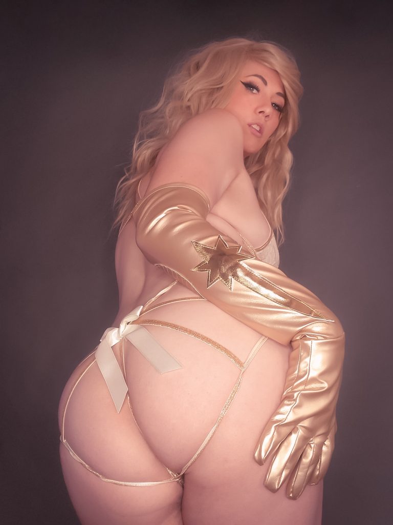 Lindsay Elyse Onlyfans Cosplay Sexy Lingerie Photos Gotanynudes