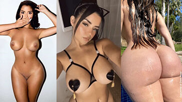 Demi rose onlyfans nude gallery leaked