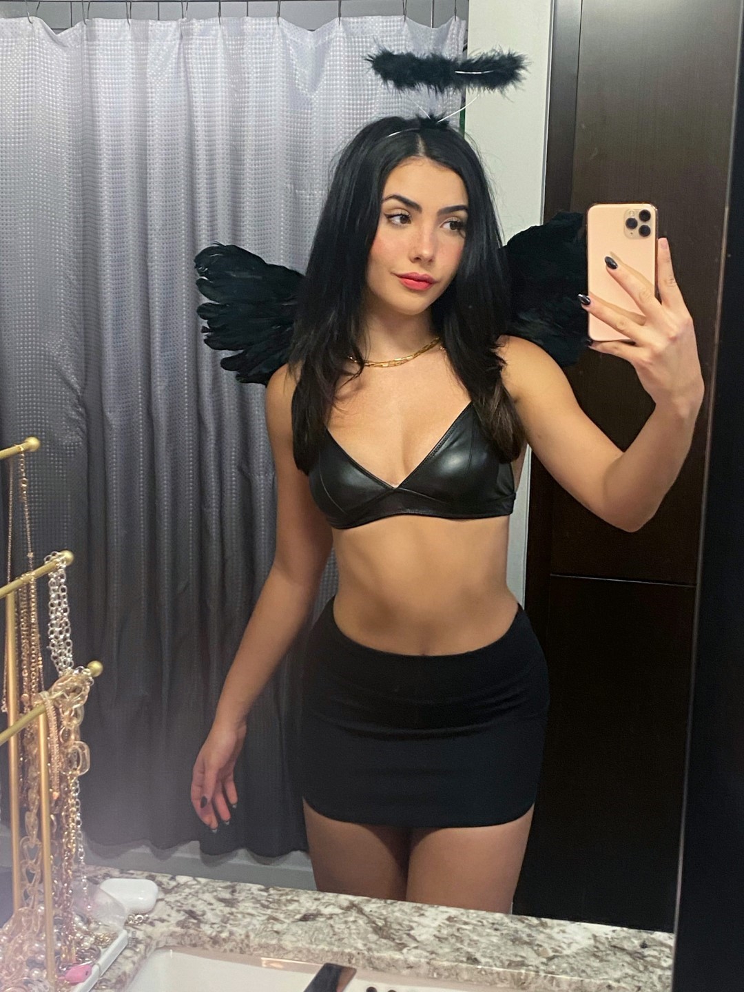 Andrea Botez Onlyfans Leaked Photos And Videos On