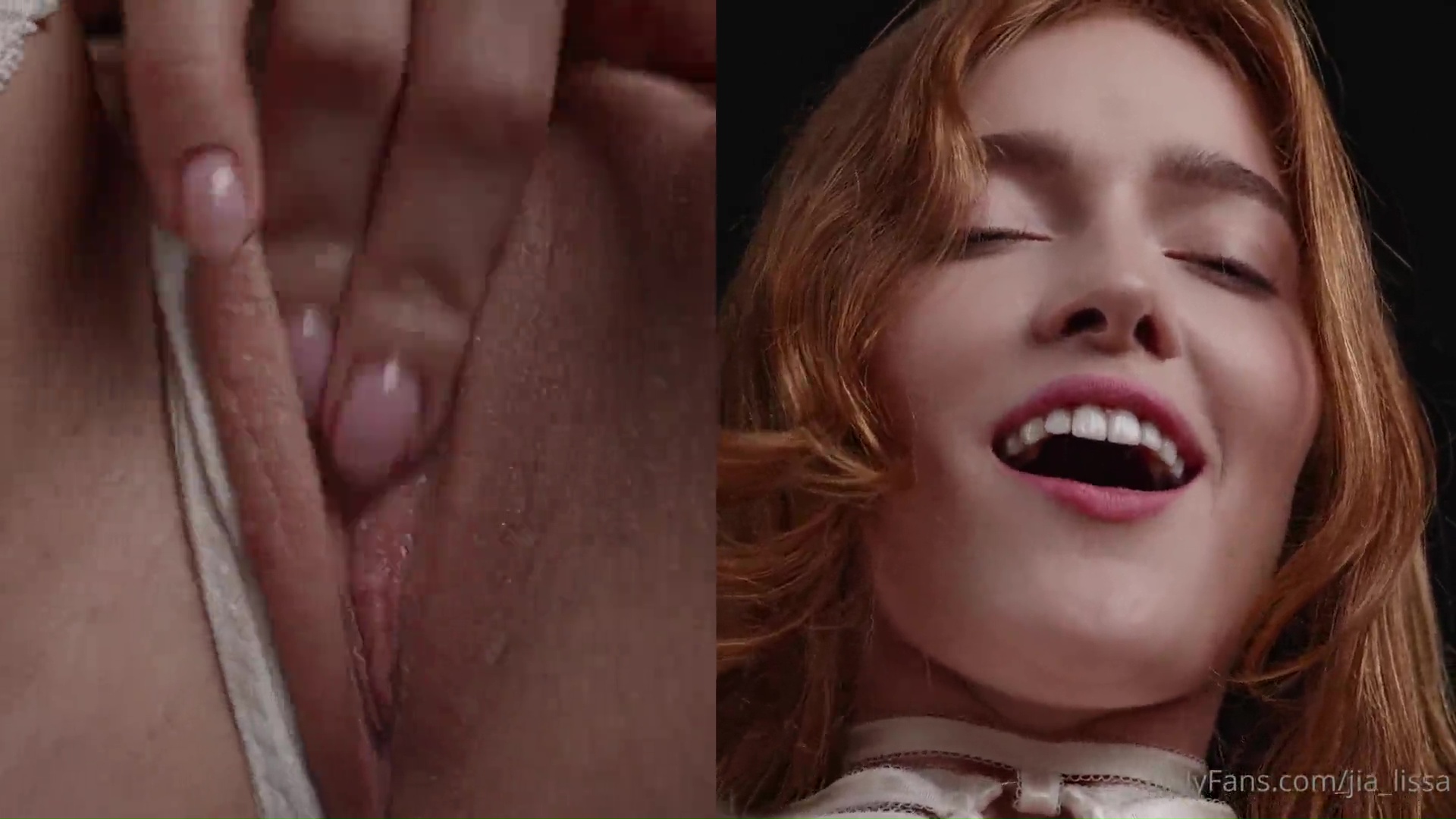Jia Lissa Close Up Dildo Fucking Pussy Video Leaked - gotanynudes.com