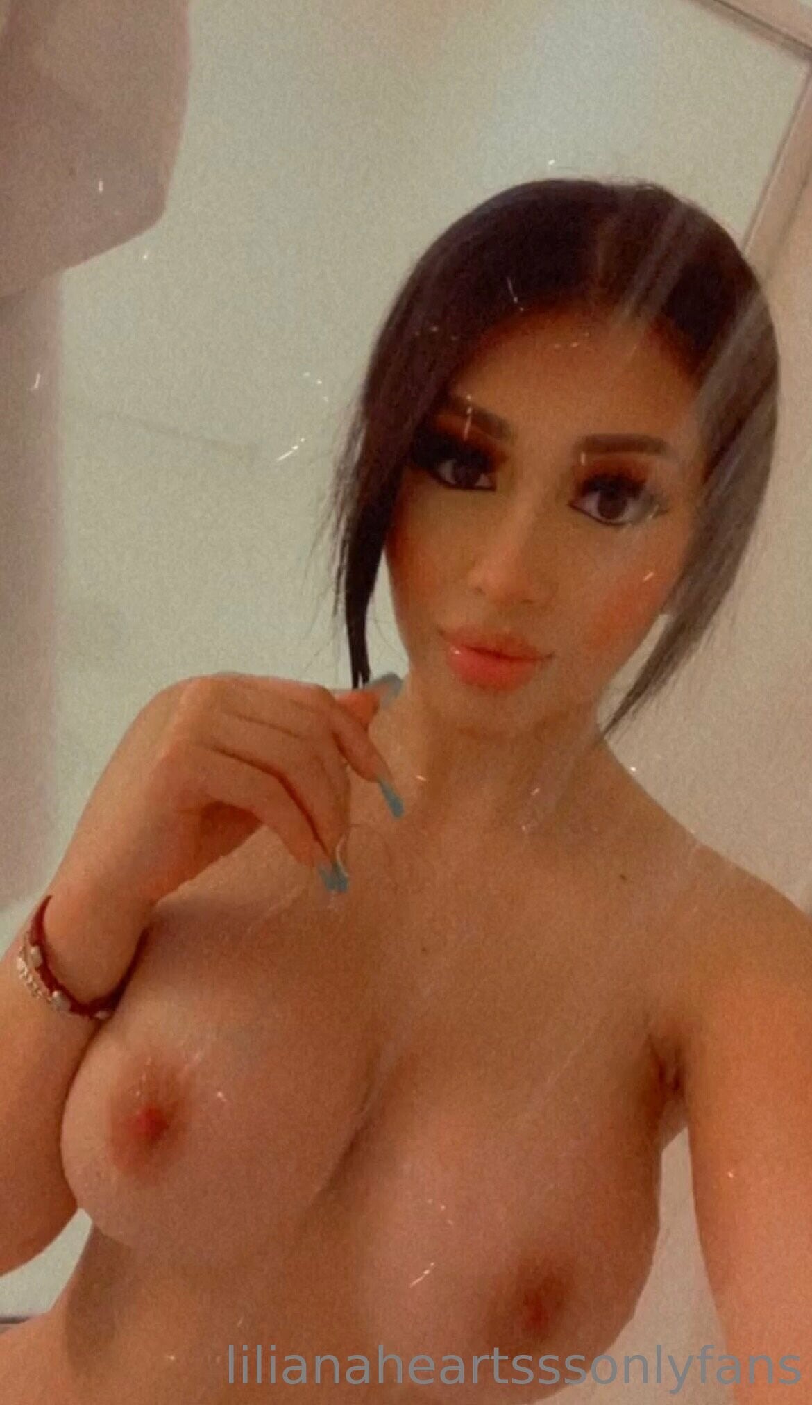 Lilianaheartsss leaked video