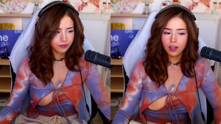 Pokimane Reddit Gotanynudes Com