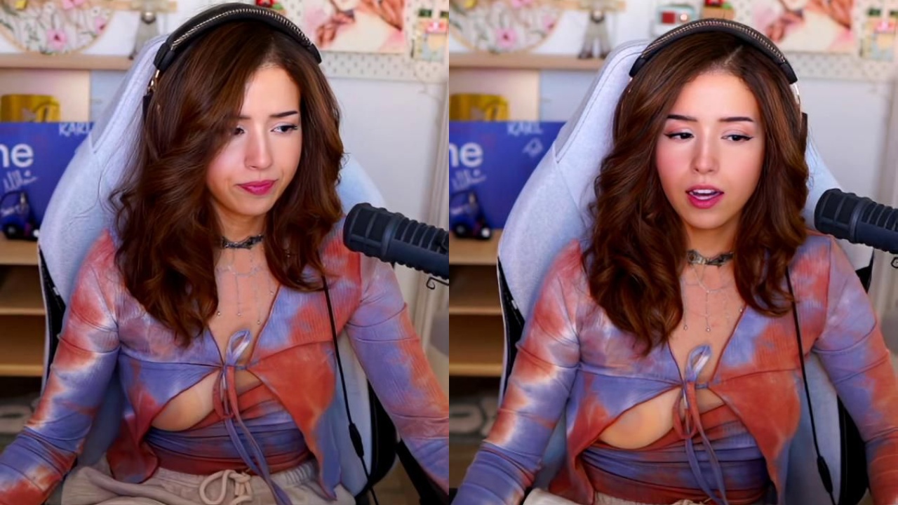 Pokimanes tit