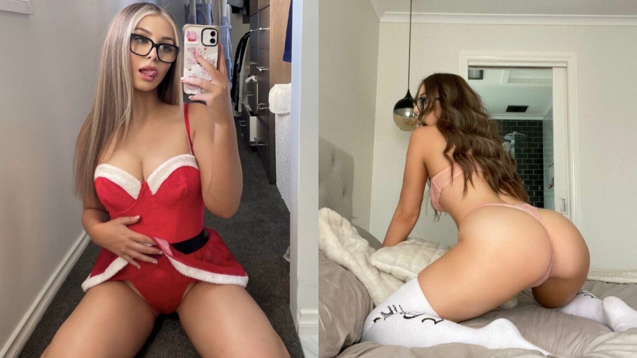 Mikaylah onlyfans leaked