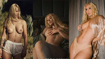 Iggy Azalea Onlyfans Leak Nude Sexy Photos And Video Gotanynudes Com Erohive