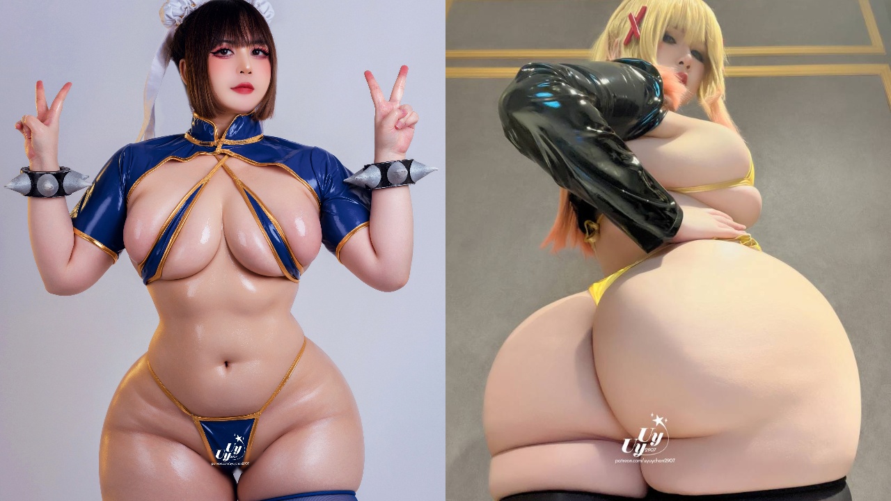Gotanynude