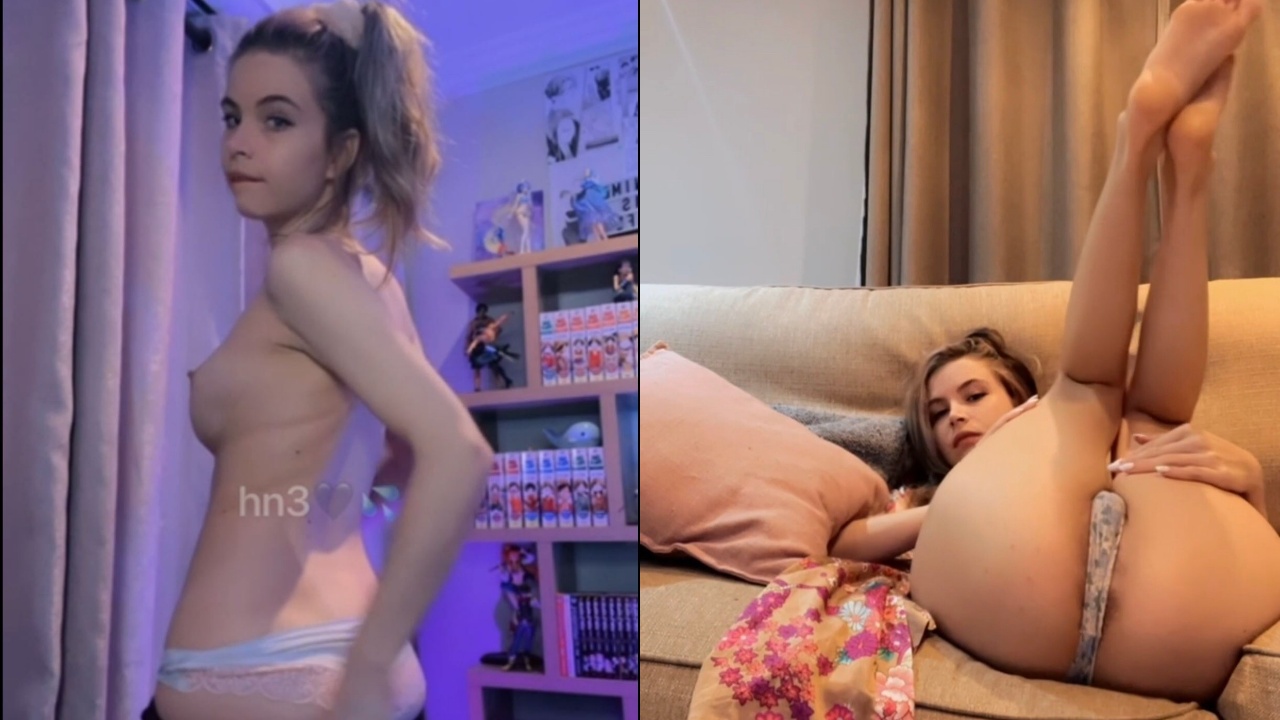 Animaechan nudes