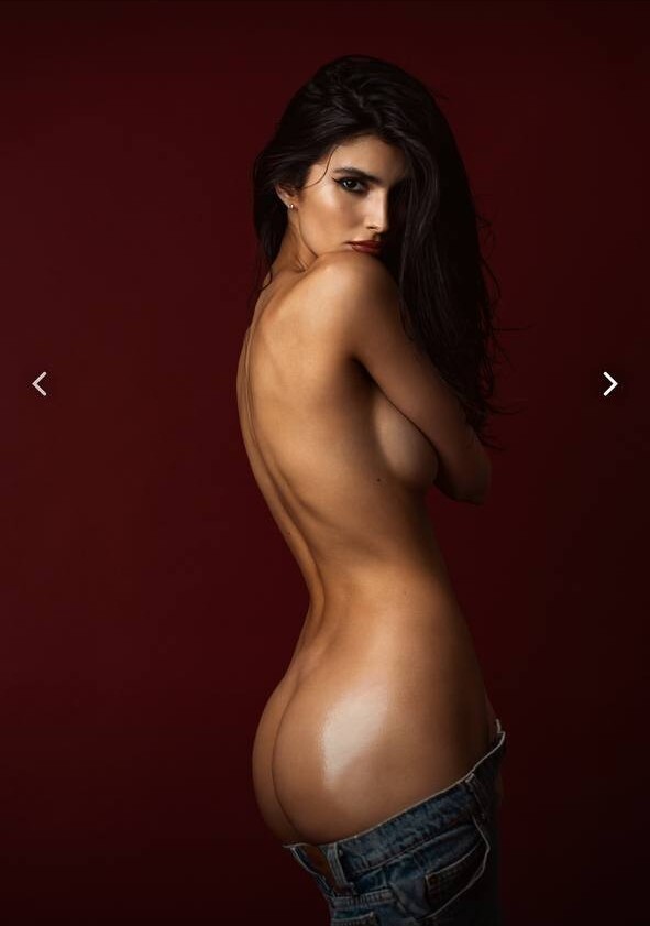 Yael Cohen Nude Onlyfans Leak Sexy Photos And Video