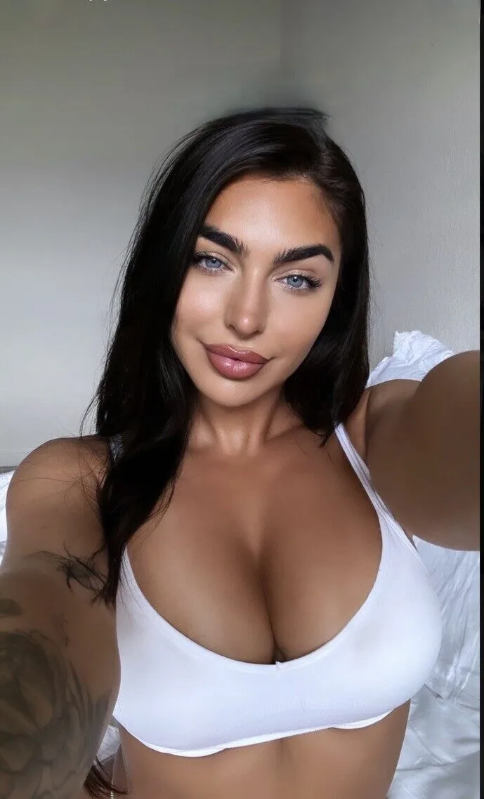 Emily Rinaudo Dildo Doll Riding Onlyfans Porn Video