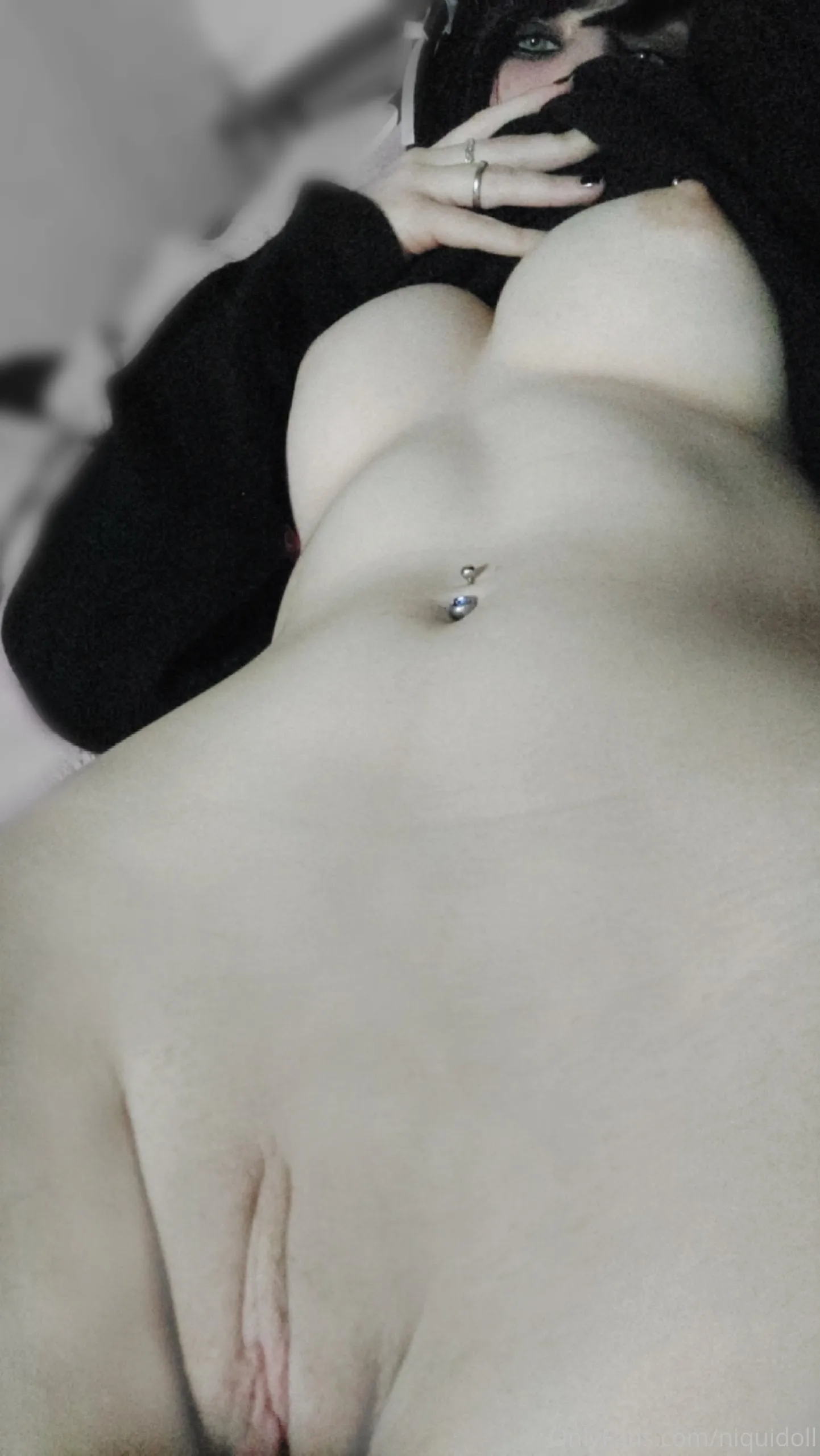 Nicoleponyxo Nude Onlyfans Big Tits Niquidoll Video